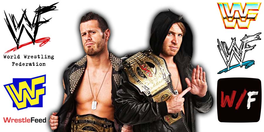 Motor City Machine Guns MCMG Alex Shelley Chris Sabin Article Pic 3 WrestleFeed App