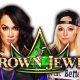 Nia Jax Vs Liv Morgan Crown Jewel 4 WrestleFeed App