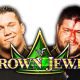 Randy Orton Vs Kevin Owens Crown Jewel 2024 1 WWE WrestleFeed App