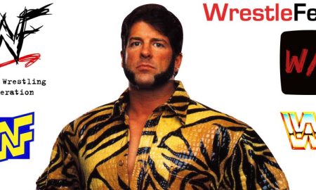Rico Constantino Article Pic 1 WrestleFeed App