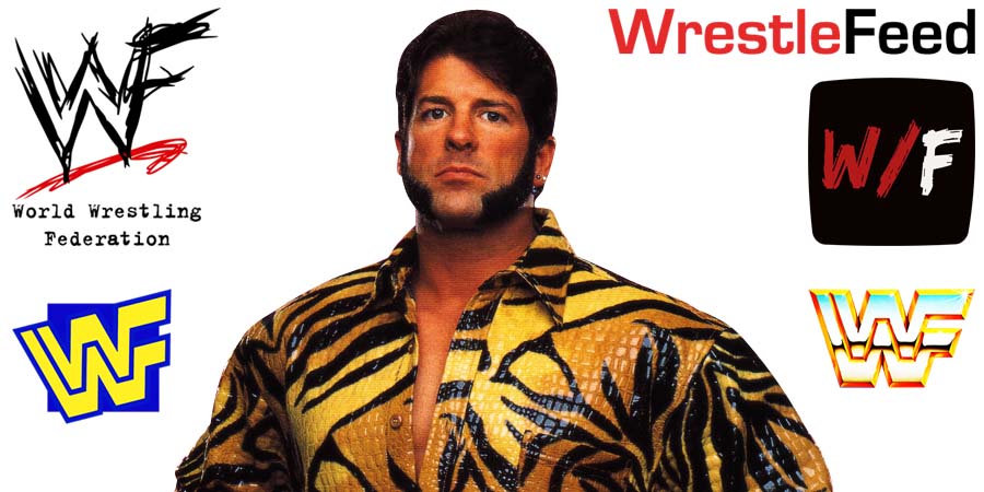 Rico Constantino Article Pic 1 WrestleFeed App