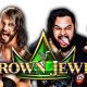 Seth Rollins Vs Bronson Reed Crown Jewel 2024 2 WWE WrestleFeed App