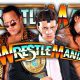 The Rock Dwayne Johnson Cody Rhodes Roman Reigns WrestleMania WWF 1 WrestleFeed App