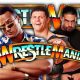 The Rock Dwayne Johnson Cody Rhodes Roman Reigns WrestleMania WWF 3 WrestleFeed App