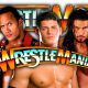 The Rock Dwayne Johnson Cody Rhodes Roman Reigns WrestleMania WWF 4 WrestleFeed App