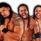 Bloodline Roman Reigns Jey Uso Jimmy Uso Usos Twins Article Pic WrestleFeed App