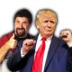 Mick Foley Donald Trump Article Pic 1 WrestleFeed App