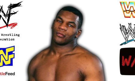 Mike Tyson Article Pic 12 WrestleFeed App