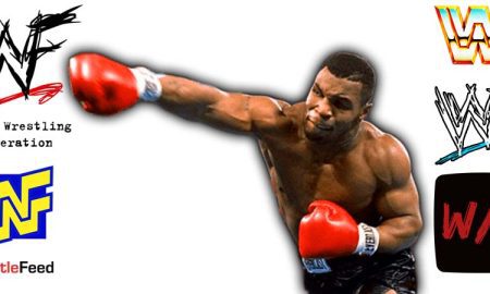Mike Tyson Article Pic 7 WrestleFeed App