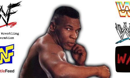 Mike Tyson Article Pic 9 WrestleFeed App