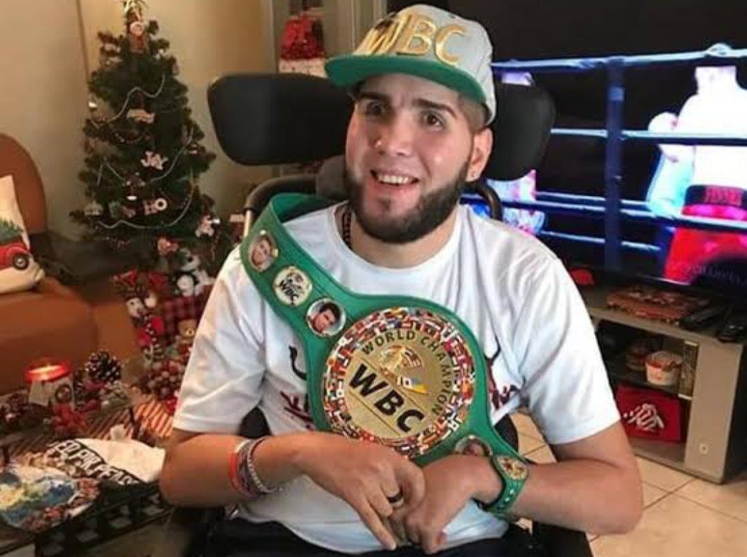 Prichard Colon