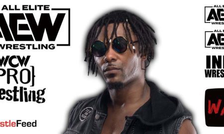 Swerve Strickland AEW Article Pic 2 WrestleFeed App