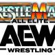 AEW WrestleMania Logos Article Pic WrestleFeed App