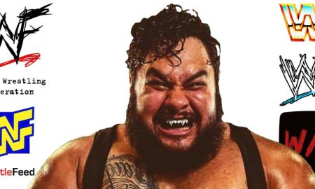 Bronson Reed Article Pic 3 WWE WrestleFeed App