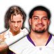 CM Punk And Roman Reigns Article Pic 8 WrestleFeed App