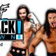 CM Punk And Roman Reigns SmackDown Article Pic 1 WrestleFeed App