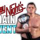 Gunther WALTER Vs Finn Balor Saturday Night's Main Event 1 WWE WWF WrestleFeed App