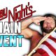 Hacksaw Jim Duggan SNME Saturday Night's Main Event 1 Article Pic WrestleFeed App
