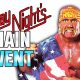 Hulk Hogan Saturday Night's Main Event 2 WWE WWF WrestleFeed App