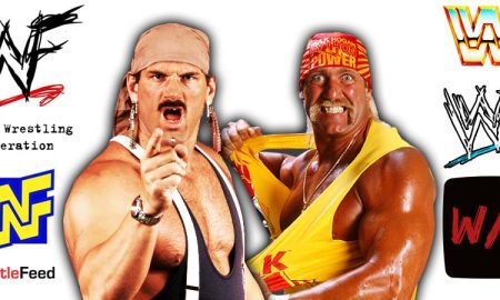 Jesse Ventura And Hulk Hogan Article Pic 1 WrestleFeed App