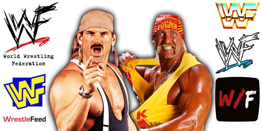 Jesse Ventura And Hulk Hogan Article Pic 1 WrestleFeed App