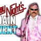 Jesse Ventura The Body Saturday Night's Main Event 5 WWE WWF WrestleFeed App