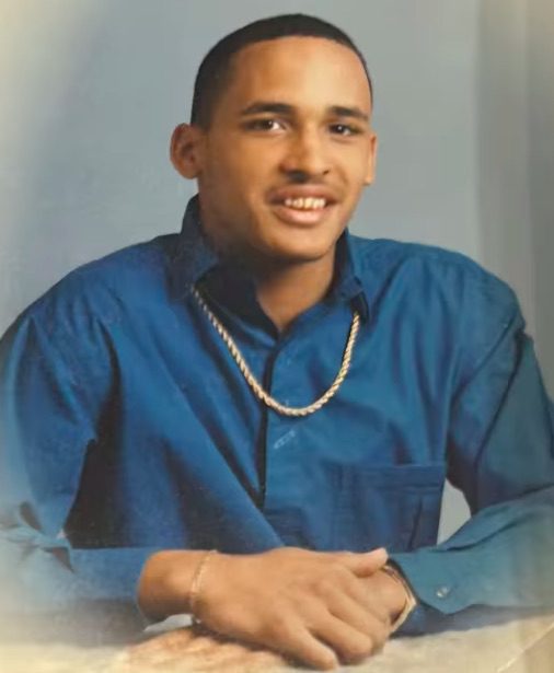 MVP WWE AEW Age 16 Before Going To Prison