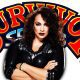 Nia Jax Survivor Series WrestleFeed App