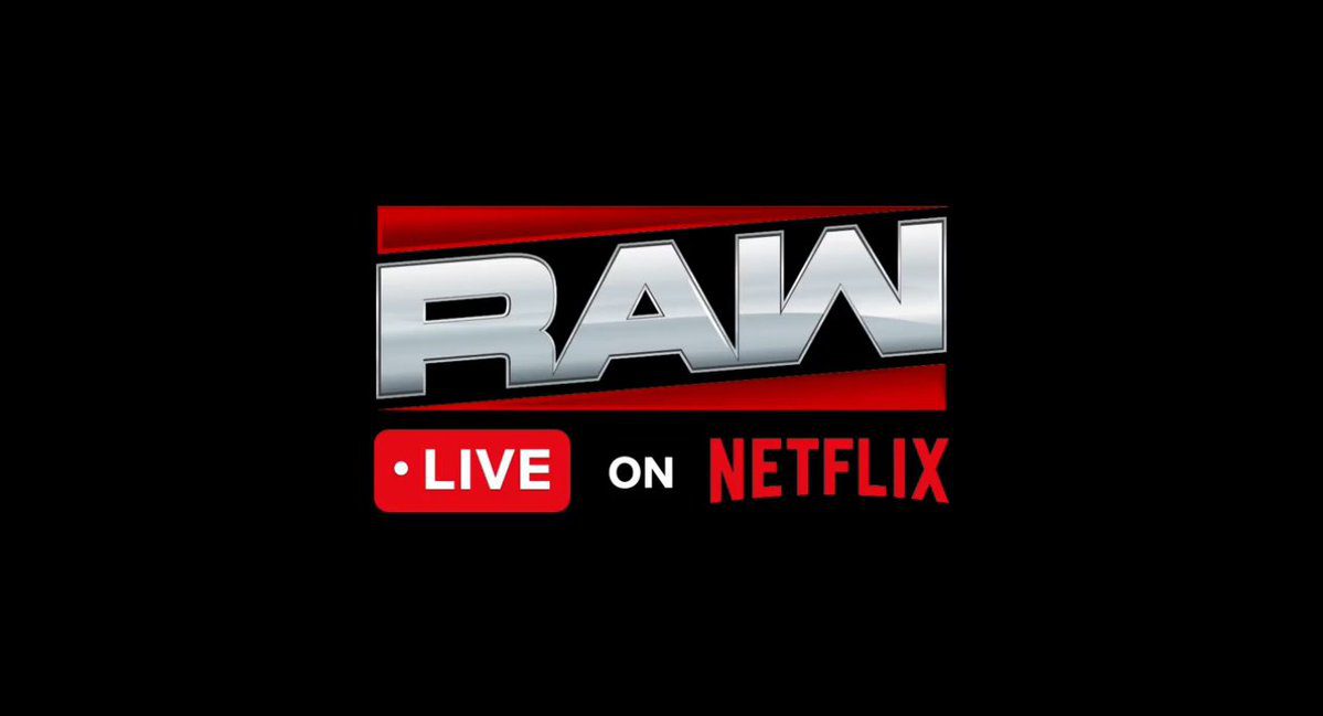 RAW New Look Netflix 2025