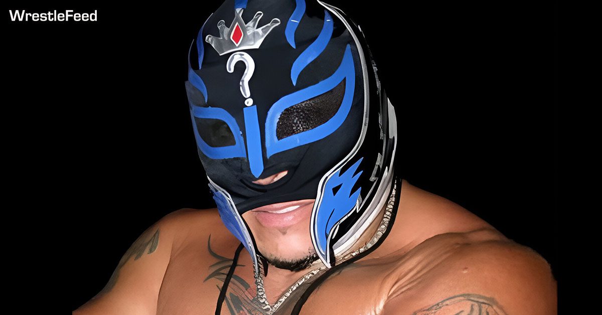 Rey Misterio Sr. Passes Away Dies Death WrestleFeed App
