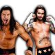 Roman Reigns And CM Punk Article Pic 4 WrestleFeed App
