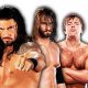 Roman Reigns Seth Rollins Dean Ambrose Jon Moxley The Shield Article Pic 1 WrestleFeed App