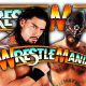 Roman Reigns Vs CM Punk WrestleMania 1 WrestleFeed App