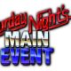 Saturday Night's Main Event WWF WWE Logo Article Pic 3 WrestleFeed App