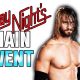 Seth Rollins SNME Saturday Night's Main Event 1 Article Pic WrestleFeed App