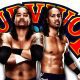 The Usos Survivor Series WrestleFeed App
