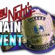 WWF Winged Eagle World Championship Title Belt SNME WWE Saturday Night's Main Event 1 Article Pic WrestleFeed App