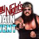Braun Strowman Vs Jacob Fatu SNME Saturday Night's Main Event Article Pic 1 WrestleFeed App