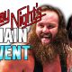 Braun Strowman Vs Jacob Fatu SNME Saturday Night's Main Event Article Pic 2 WrestleFeed App
