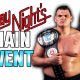 Gunther WALTER Vs Jey Uso SNME Saturday Night's Main Event Article Pic 1 WrestleFeed App
