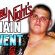 Gunther WALTER Vs Jey Uso SNME Saturday Night's Main Event Article Pic 3 WrestleFeed App