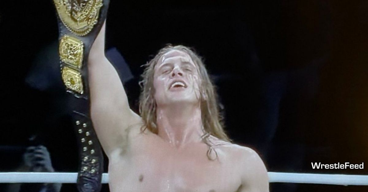 Matt Riddle Wins The MLW World Heavyweight Championship At Kings Of Colosseum 2025 WrestleFeed App