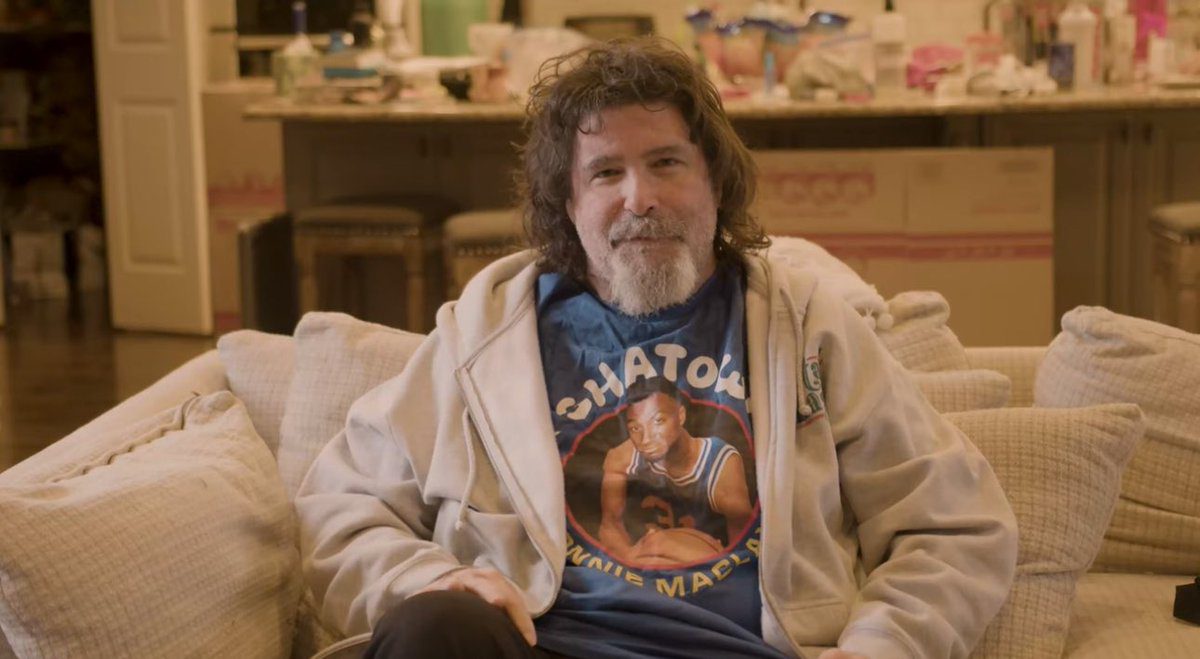 Mick Foley Loses Weight 100 Pounds January 2025