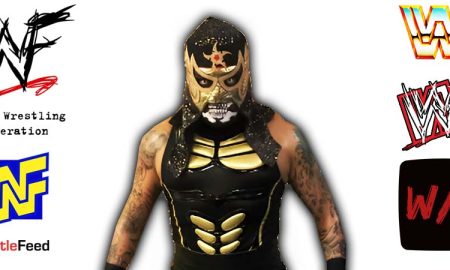 Penta Pentagón Jr Article Pic 5 WrestleFeed App