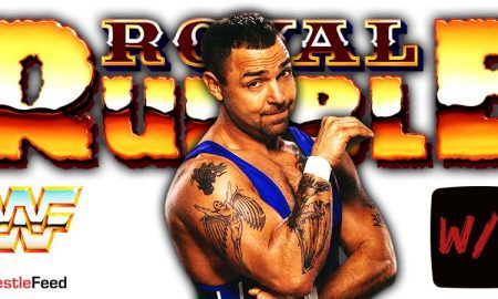 Santino Marella Royal Rumble 1 WWE WrestleFeed App