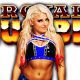 Alexa Bliss Royal Rumble WrestleFeed App