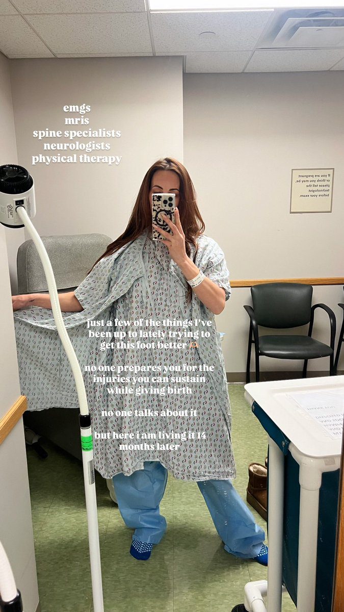 Carmella Health Update February 2025