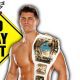Cody Rhodes Elimination Chamber No Way Out 6 WrestleFeed App