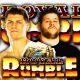 Cody Rhodes Vs Kevin Owens Royal Rumble 3 WWE WrestleFeed App