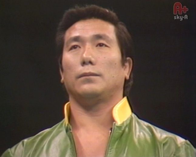 Gran Hamada Wrestler WWF ECW Dies Death Dead Passes Away